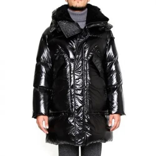 [미러급] 2018/19 Dsquared2 Mens Down Padding Jacket … - 1