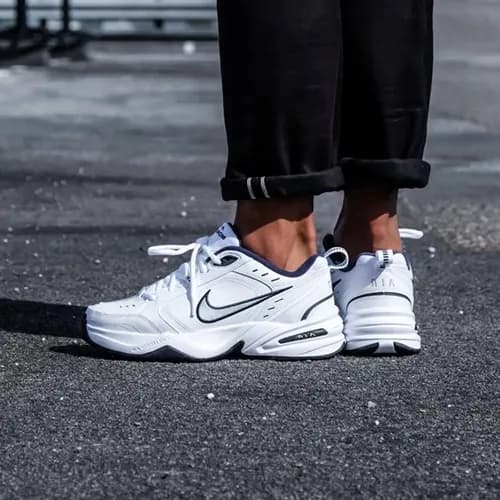 Nike 2018 Air Monarch M2k - 나이키 에어 AIR 모나크 M2K NIK… - 1