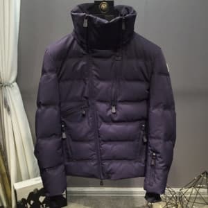 Moncler 2018 Mens Down Padding - 몽클레어 남성 다운 패딩 Moc… - 1