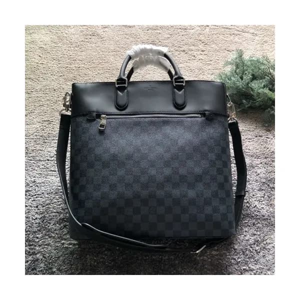 Louis Vuitton Newport Mens Business,38cm - 루이비통 뉴포… - 1