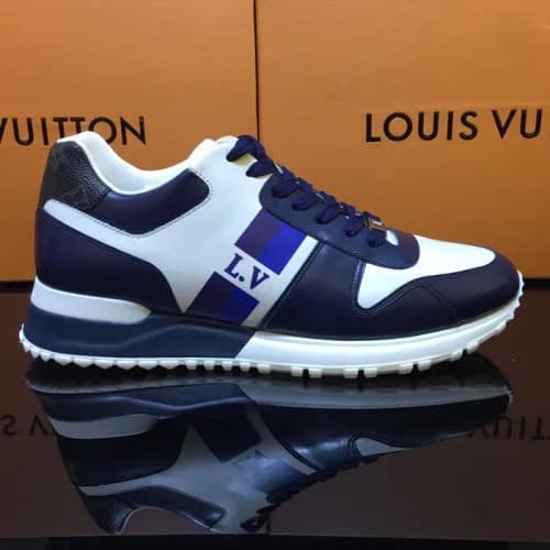 [매장판] Louis Vuitton 2019 Mens Sneakers/Runner - 루이… - 1