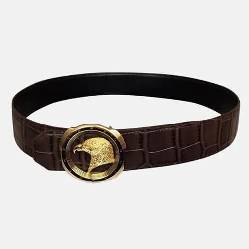 Stefano Ricci 2019 Mens Leather Belt - 스테파노리치 남성 레… - 1