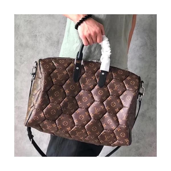 Louis Vuitton Monogram Keepall Bag,45cm - 루이비통 모노그… - 1