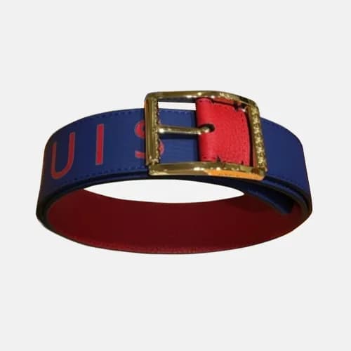 Louis vuitton 2019 Mens Reverso Taurillon Leather … - 1