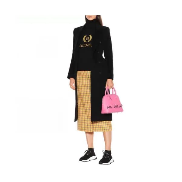 [커스텀급]Balenciaga 2019 Womens Speed Race Runner - 발… - 1