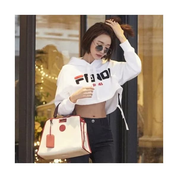 Fendi 2019 Tote Shoulder Bag ,26.5/36CM - 펜디 2019 … - 1