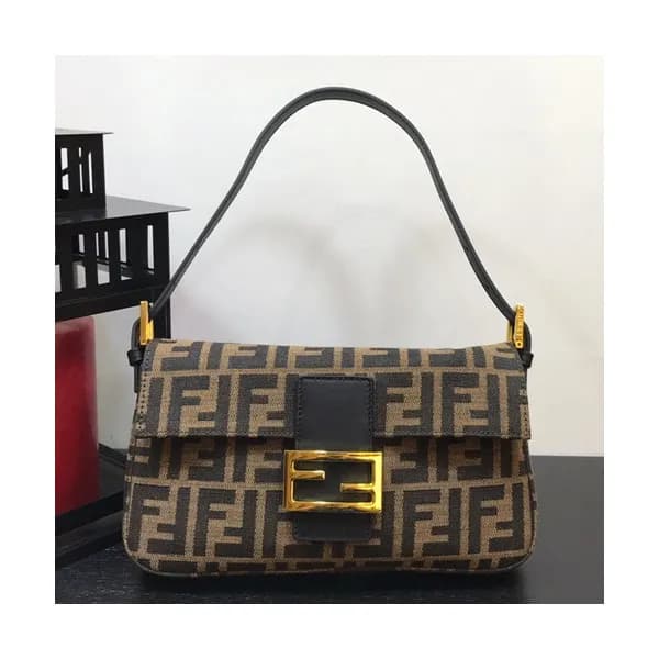 Fendi 2019 Tote Shoulder Bag,26CM - 펜디 2019 여성용 토트… - 1