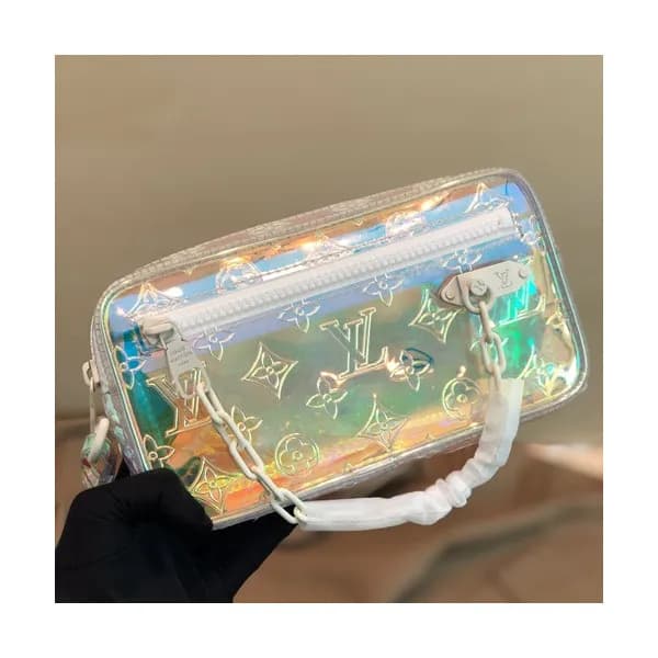 Louis Vuitton 2019 Clutch Pouch Hand Bag,22cm - 루이… - 1