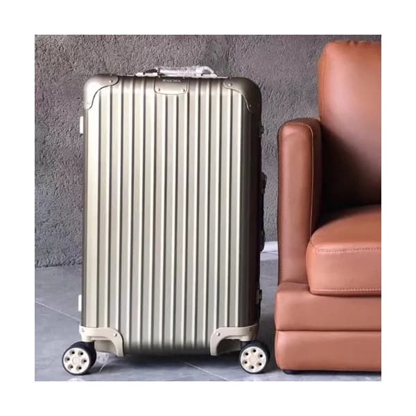 RIMOWA 2019 Carrier,27/31 in - 리모와 2019 남여공용 캐리어, …