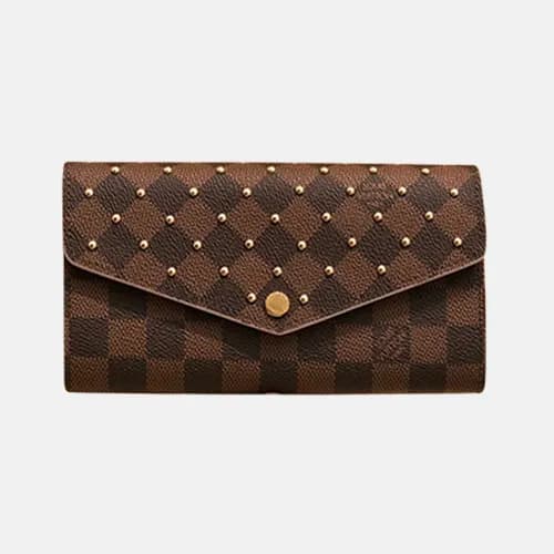 Louis Vuitton 2019 Ladies Wallet- 루이비통 2019 여성용 월릿… - 1