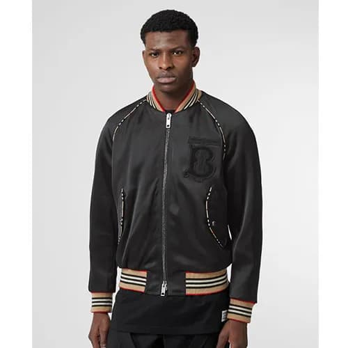 Burberry 2019 Mens Casual Jacket - 버버리 남성 캐쥬얼 자켓 B… - 1