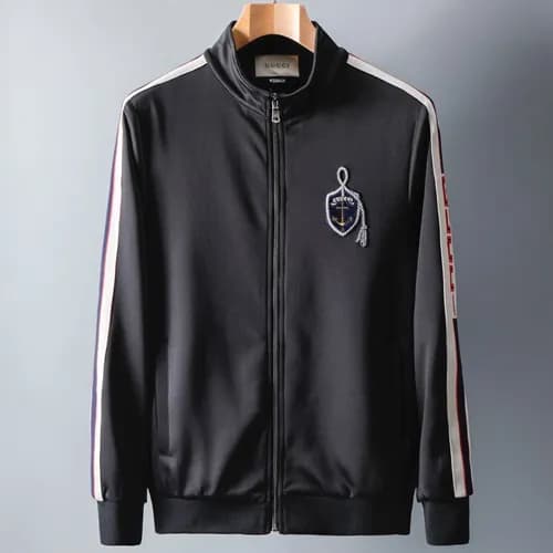 Gucci 2019 Mens Logo Cotton Training Clothes - 구찌 … - 1