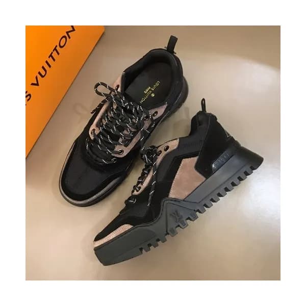 Louis vuitton 2019 Mens Running Shoes - 루이비통 2019 … - 1