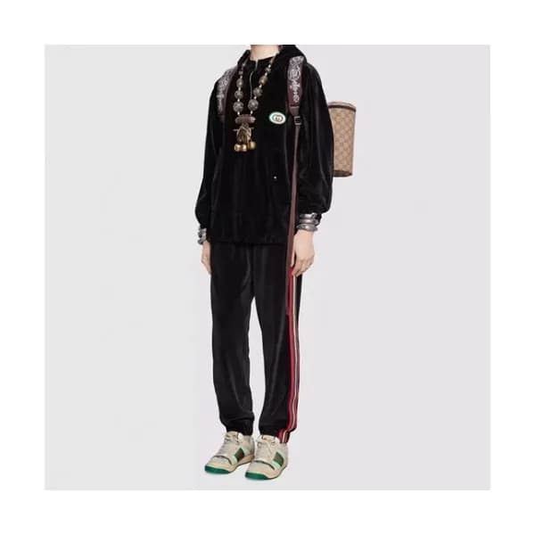 [매장판]Gucci 2019 Mens Casual Initial Logo Training … - 1
