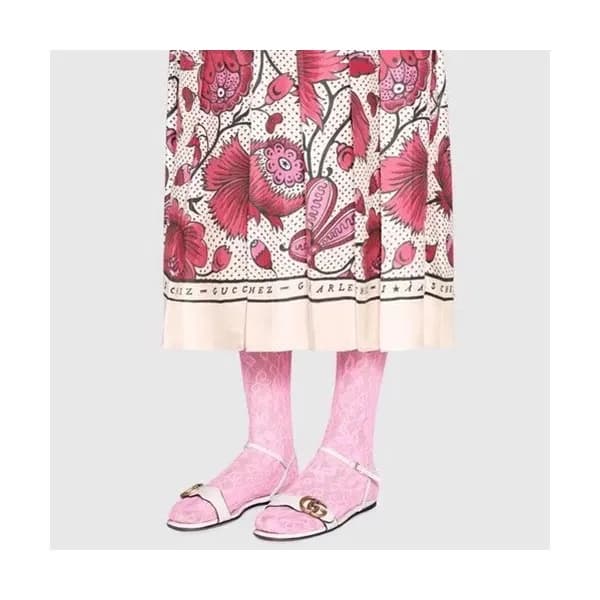 Gucci 2019 Ladies Leather Sandal - 구찌 2019 여성용 레더 … - 1
