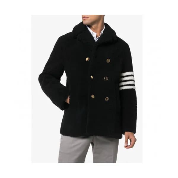 Thom Browne 2019 Mens Casual Coat - 톰브라운 2019 남성 …