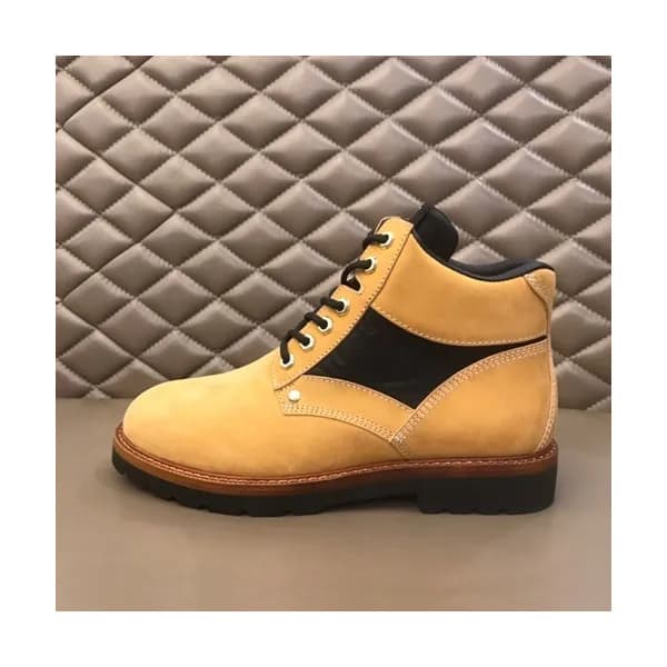 Louis Vuitton 2019 Mens Leather Boots Sneakers - 루… - 1