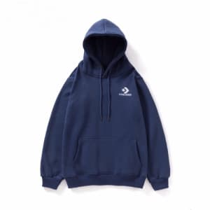 Converse Mens Oversize Hoodie - 컨버스 2019 남성 오버사이즈 …