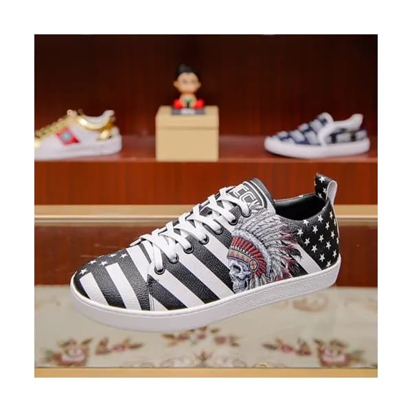 Gucci 2019 Mens Sneakers - 구찌 2019 남성용 스니커즈 GUCS05… - 1