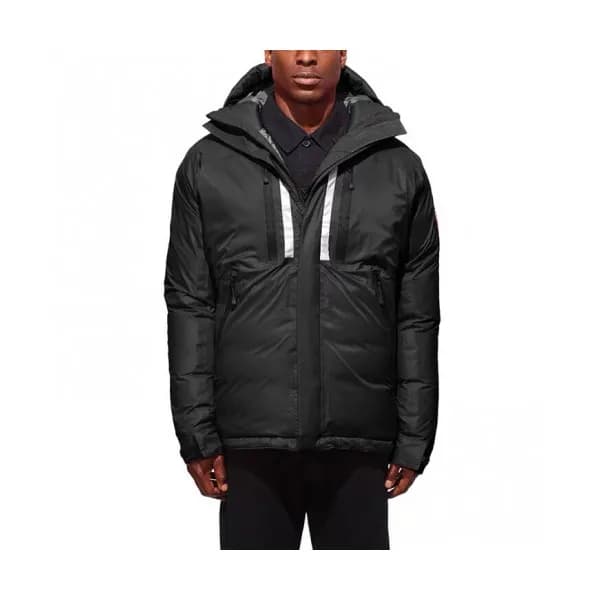Canada goose 2019 Mm/Wm Patch Logo Casual Duck Dow… - 1