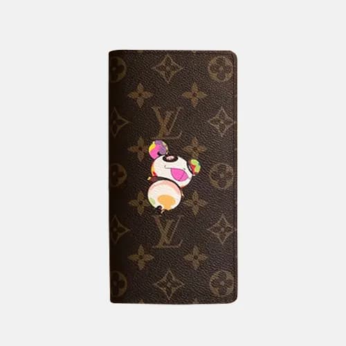 Louis Vuitton 2019 Monogram Canvas Wallet M62665 -… - 1