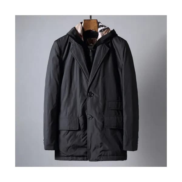 Burberry 2019 Mens Casual Down Jacket - 버버리 2019 남… - 1
