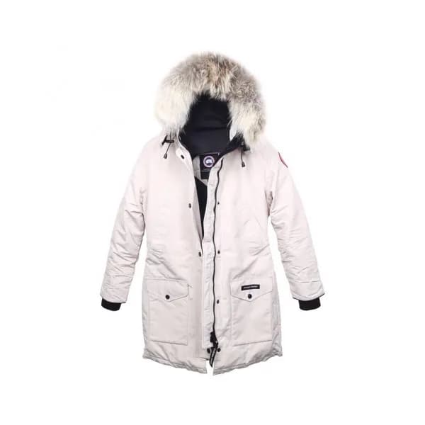 Canada goose 2019 Womens Patch Logo Casual Duck Do… - 1