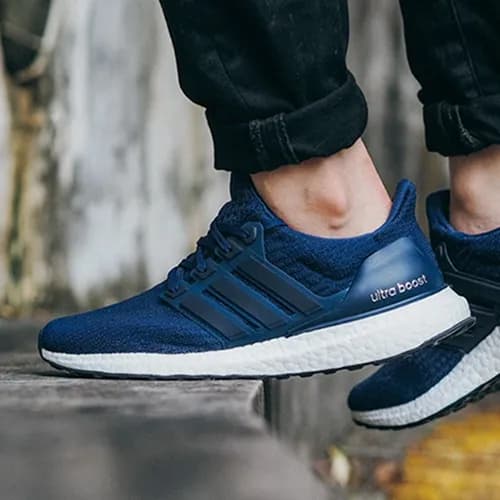 Adidas 2019 Ultra Boost UB 3.0 Mens Running Shoes … - 1