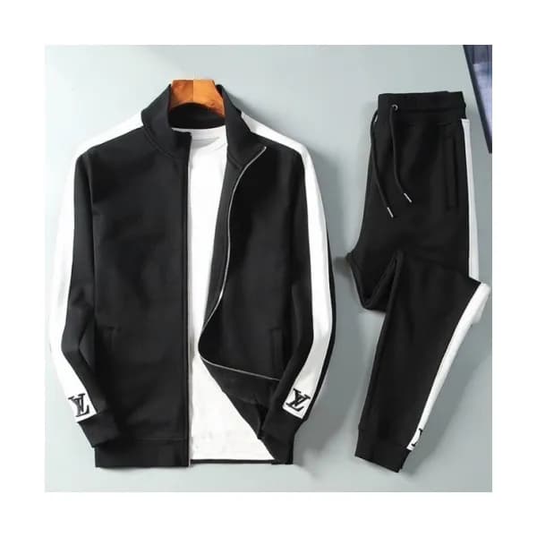 [루이비통]Louis vuitton 2019 Mens Casual Logo Training… - 1