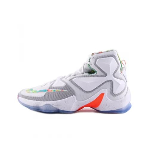 Nike 2019 LBJ 13 Mens Running Shoes 807219 - 나이키 2… - 1