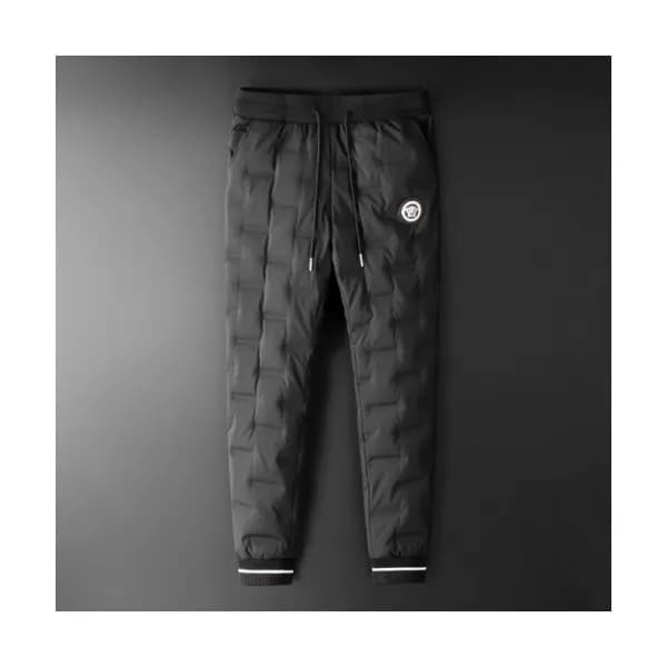 [베르사체]Versace 2020 Mens Casual Goose Down Pants - … - 1