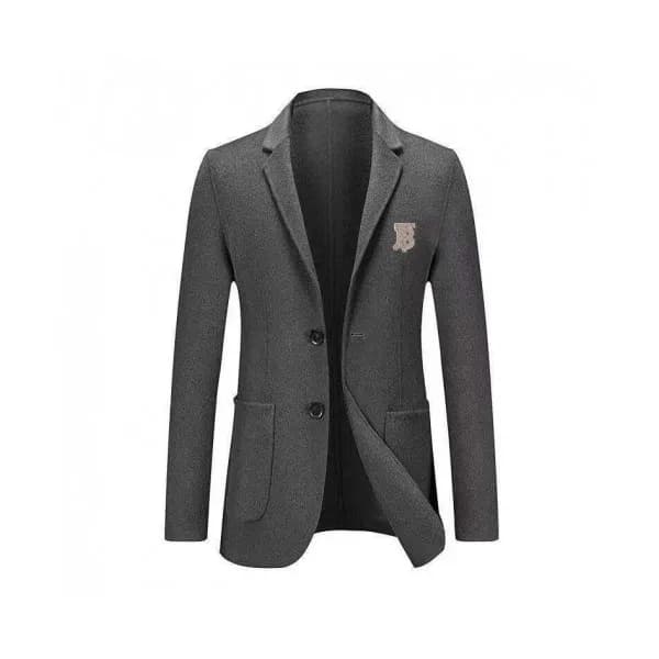 [버버리]Burberry 2020 Mens Business Cashmere Jackets … - 1