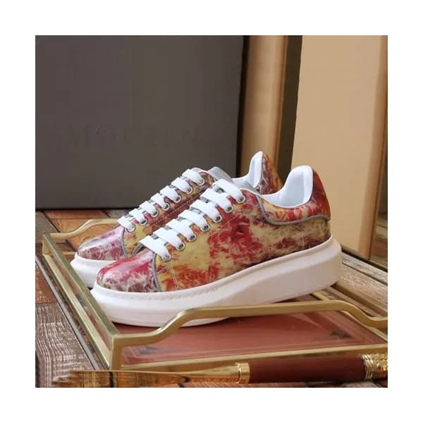 Alexander McQueen 2020 Mm/Wm Sneakers - 알렉산더맥퀸 202… - 1