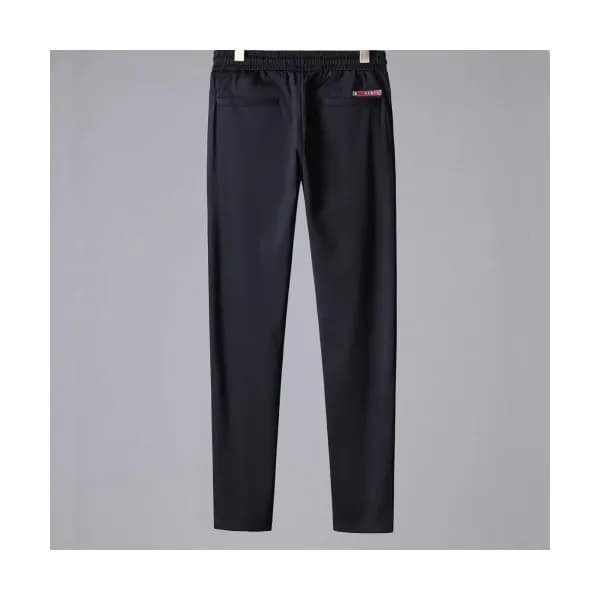 [프라다]Prada 2020 Mens Logo Casual Training Pants - … - 1