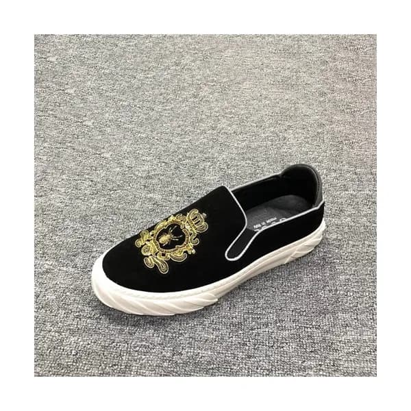 Gucci 2020 Mens Suede Slip On - 구찌 2020 남성용 스웨이드 슬… - 1