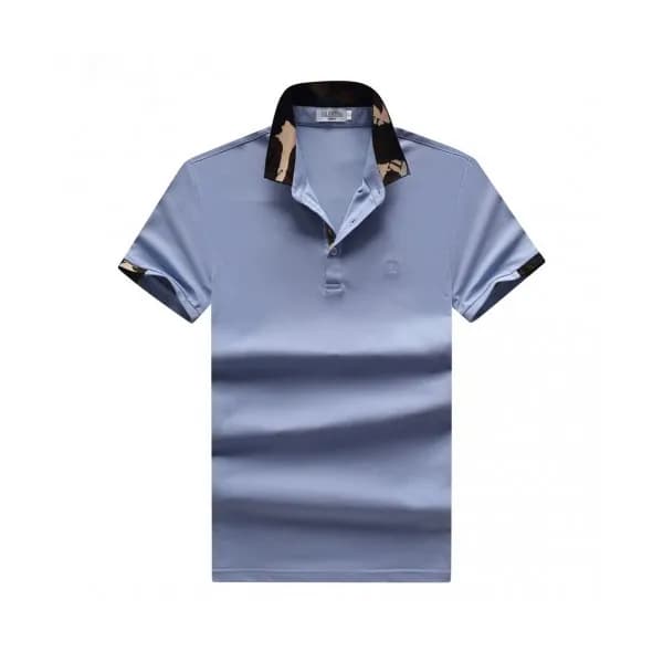 [발렌티노]Valentino 2020 Mens Logo Crew-neck Short Sle… - 1