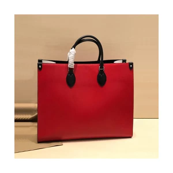 Louis Vuitton 2020 Onthego Tote Shopper Bag,41cm -… - 1