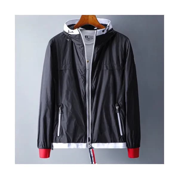 [몽클레어]Moncler 2020 Mens Logo Casual Jackets - 몽클레어… - 1