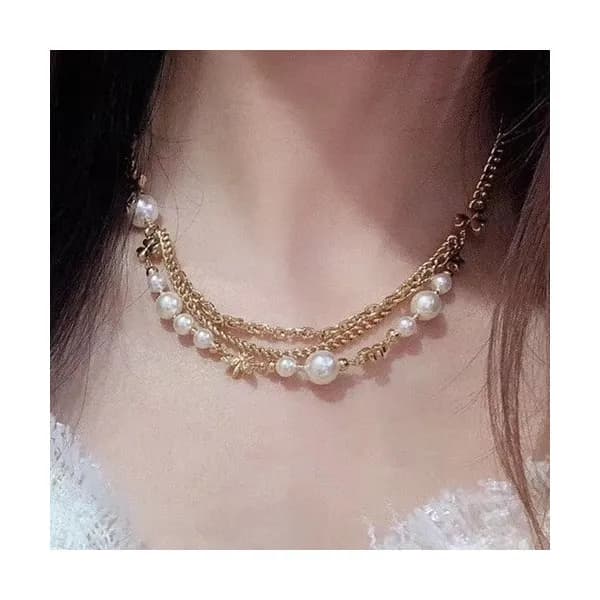 Dior 2020 Ladies Necklace - 디올 2020 여성용 목걸이 ACC026… - 1