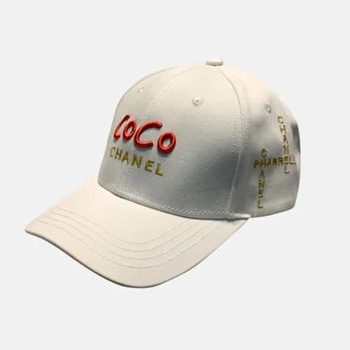 Chanel 2020 Mm / Wm Cap - 샤넬 2020 남여공용 모자 CHAM0151… - 1