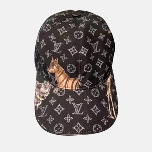 Louis Vuitton 2020 Mm / Wm Cap - 루이비통 2020 남여공용 모자… - 1