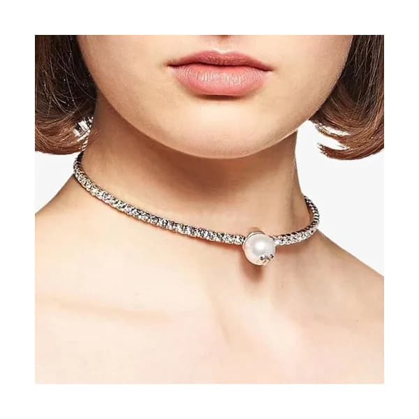 Miu Miu 2020 Ladies Necklace - 미우미우 2020 여성용 목걸이 A… - 1