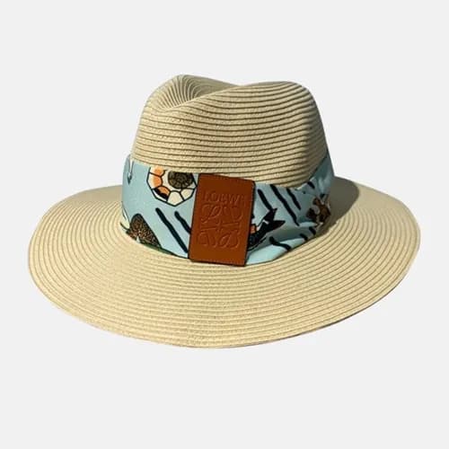 Loewe 2020 Ladies Cap - 로에베 2020 여성용 모자 LOWM0002, … - 1