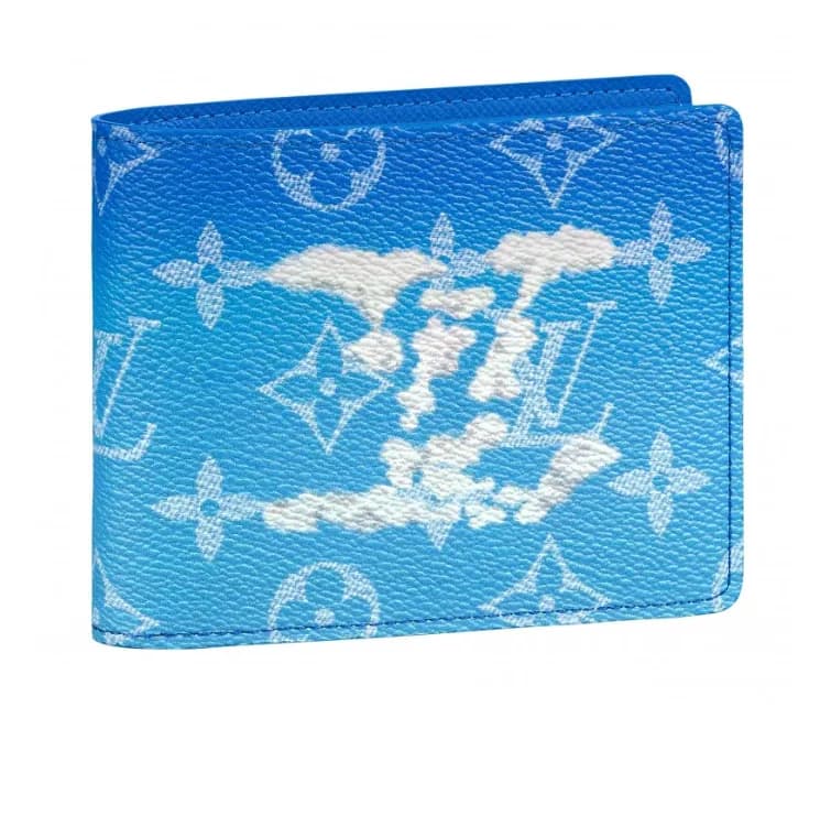 Louis Vuitton 2020 Mm / Wm Wallet ,M48455 - 루이비통 2… - 1