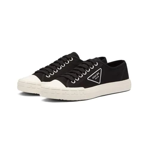 [매장판]Prada 2020 Mens Sneakers - 프라다 2020 남성용 스니커즈,… - 1
