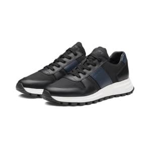 [매장판]Prada 2020 Mens Leather Running Shoes - 프라다 2…