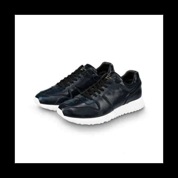 [매장판]Louis Vuitton 2020 Mens Leather Sneakers - 루… - 1