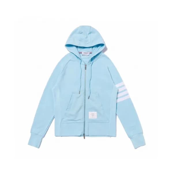 [톰브라운]Thom Browne 2020 Mm/Wm Casual Cotton Hoodie … - 1