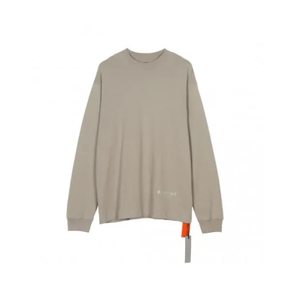 [피어오브갓]Fear of god 2020 Mens Oversize Minimal Cott… - 1