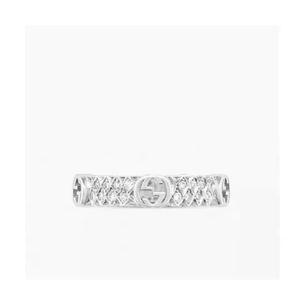 Gucci 2020 Ladies Ring - 구찌 2020 여성용 링 ,ACC0449.(실… - 1